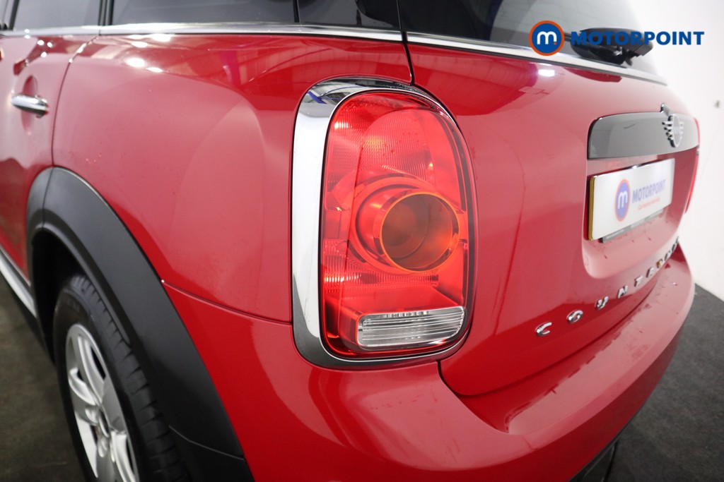 Mini Countryman Cooper Classic Manual Petrol SUV - Stock Number (1588209) - 25th supplementary image