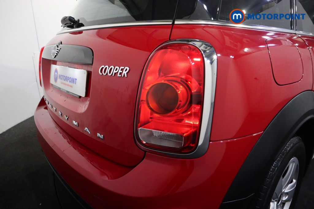 Mini Countryman Cooper Classic Manual Petrol SUV - Stock Number (1588209) - 26th supplementary image