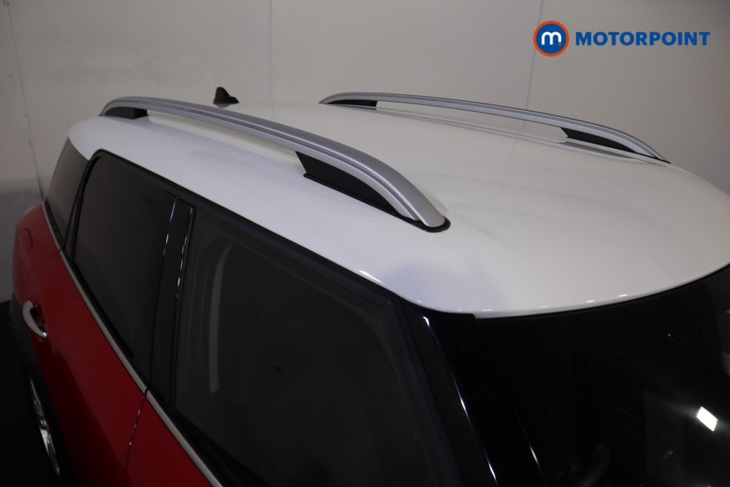 Mini Countryman Cooper Classic Manual Petrol SUV - Stock Number (1588209) - 28th supplementary image