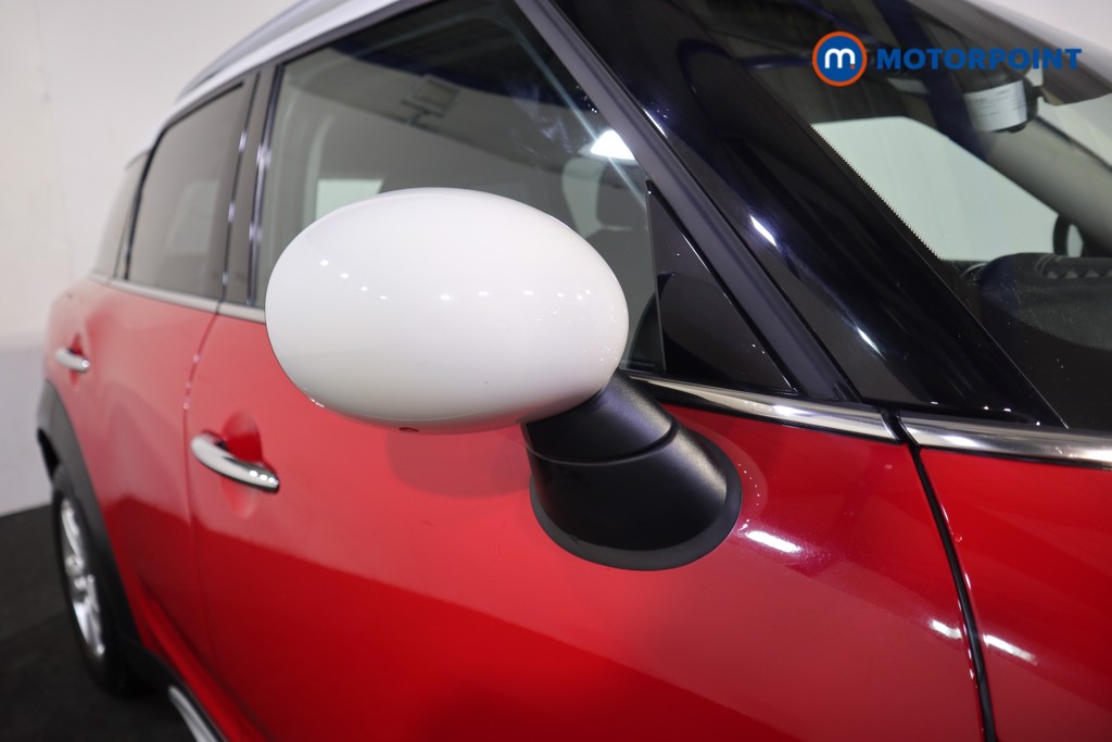 Mini Countryman Cooper Classic Manual Petrol SUV - Stock Number (1588209) - 29th supplementary image