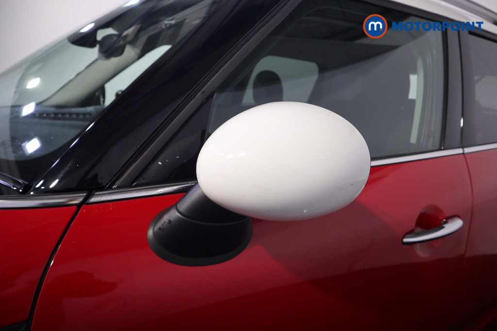 Mini Countryman Cooper Classic Manual Petrol SUV - Stock Number (1588209) - 30th supplementary image
