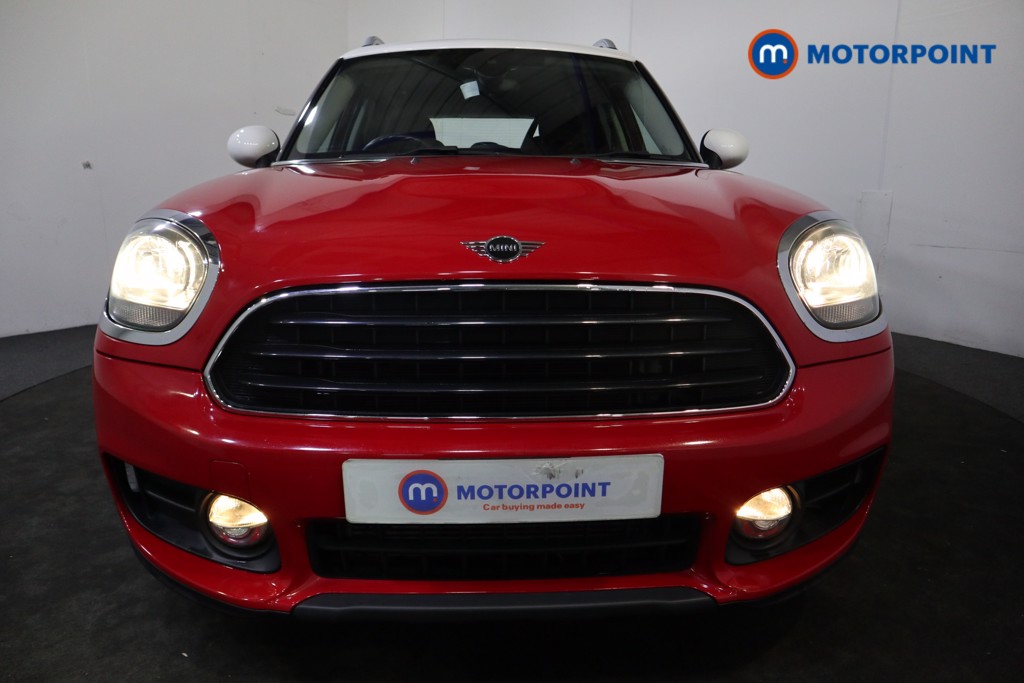 Mini Countryman Cooper Classic Manual Petrol SUV - Stock Number (1588209) - 33rd supplementary image