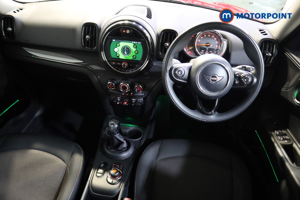 Mini Countryman Cooper Classic Manual Petrol SUV - Stock Number (1588209) - 1st supplementary image