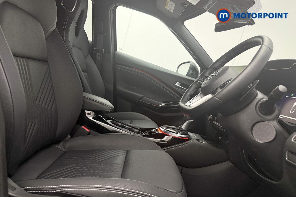 Nissan Juke Tekna Automatic Petrol SUV - Stock Number (1588219) - 8th supplementary image