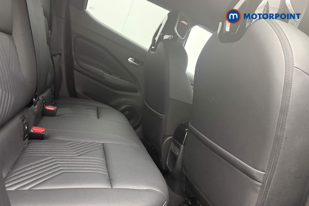 Nissan Juke Tekna Automatic Petrol SUV - Stock Number (1588219) - 9th supplementary image
