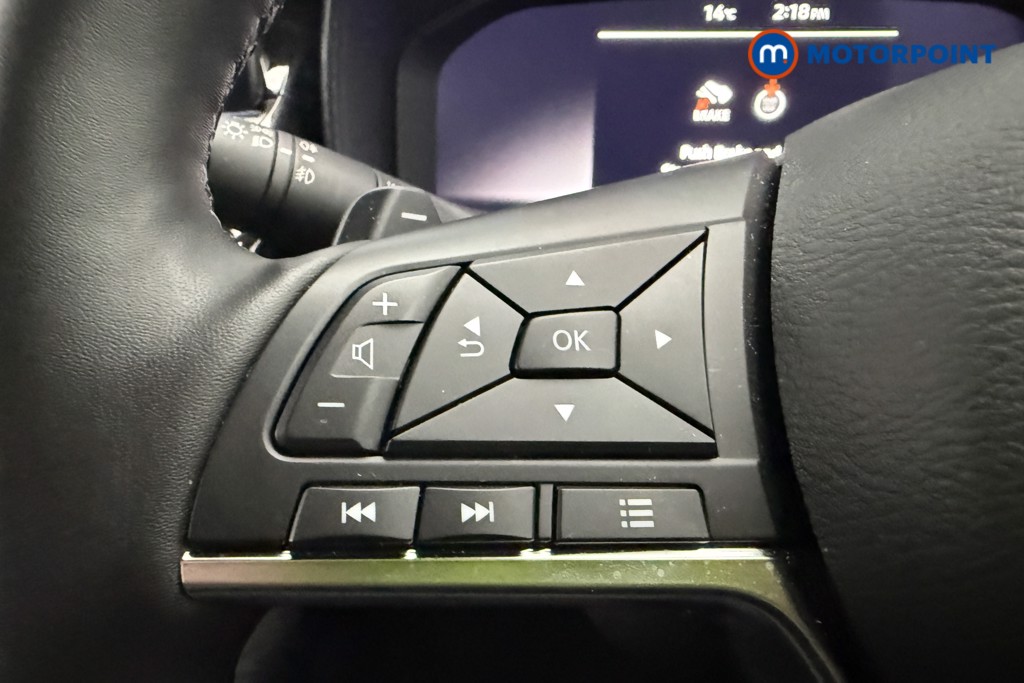 Nissan Juke Tekna Automatic Petrol SUV - Stock Number (1588219) - 14th supplementary image