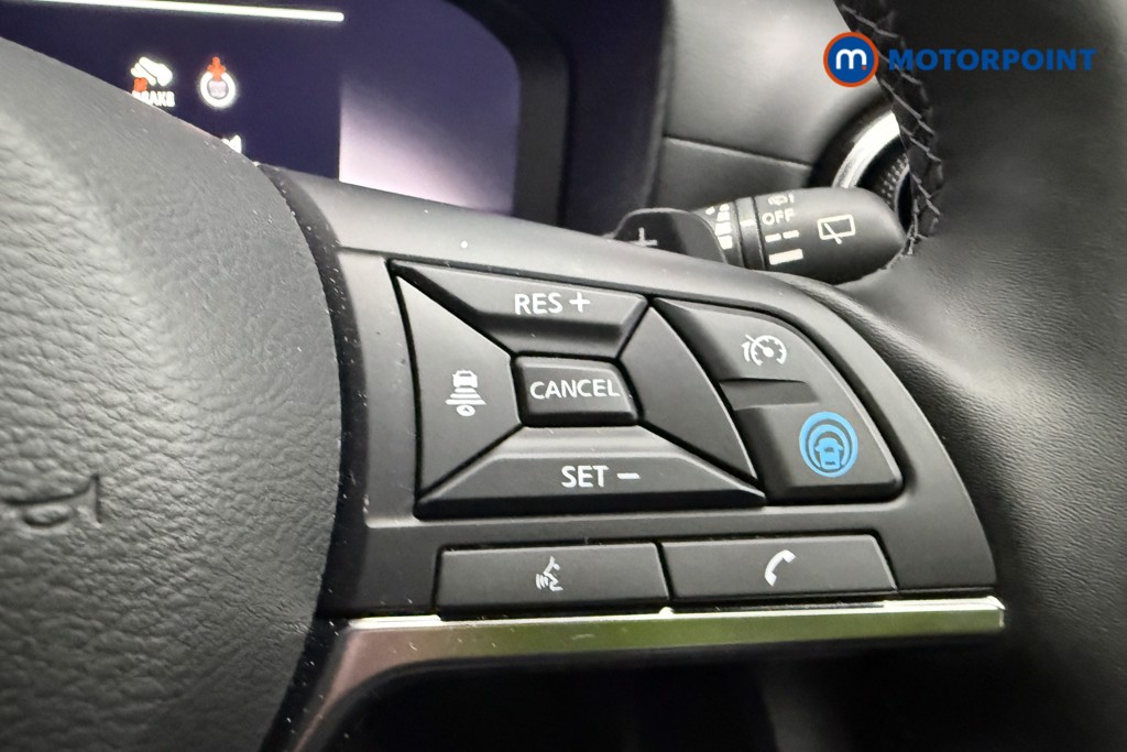 Nissan Juke Tekna Automatic Petrol SUV - Stock Number (1588219) - 15th supplementary image