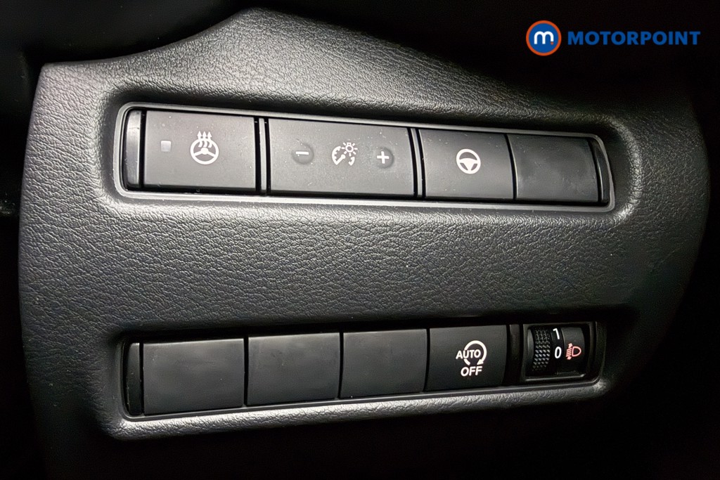 Nissan Juke Tekna Automatic Petrol SUV - Stock Number (1588219) - 17th supplementary image