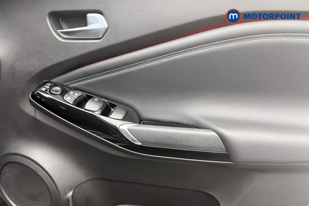 Nissan Juke Tekna Automatic Petrol SUV - Stock Number (1588219) - 18th supplementary image
