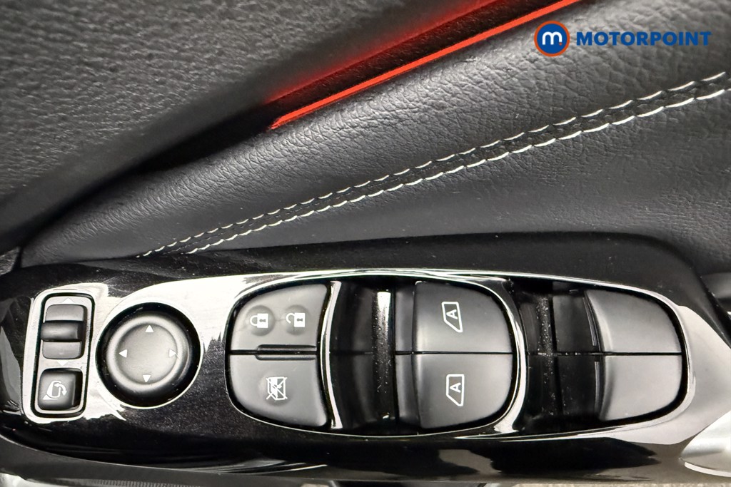 Nissan Juke Tekna Automatic Petrol SUV - Stock Number (1588219) - 19th supplementary image
