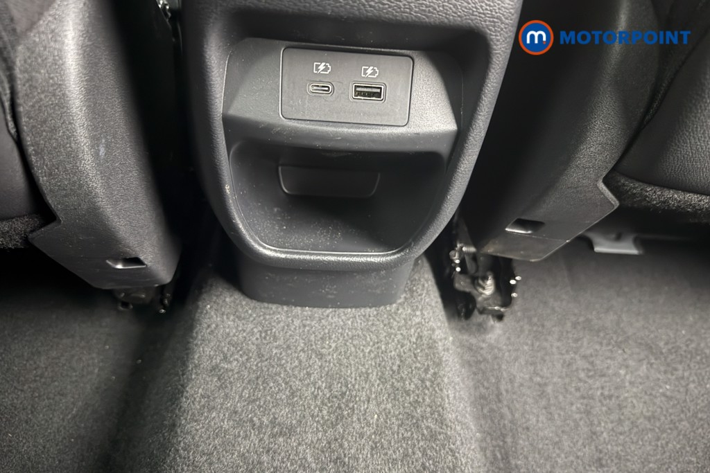 Nissan Juke Tekna Automatic Petrol SUV - Stock Number (1588219) - 20th supplementary image