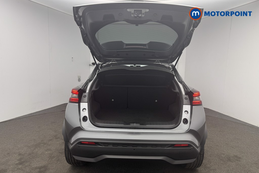 Nissan Juke Tekna Automatic Petrol SUV - Stock Number (1588219) - 21st supplementary image