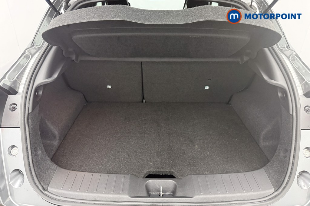 Nissan Juke Tekna Automatic Petrol SUV - Stock Number (1588219) - 22nd supplementary image
