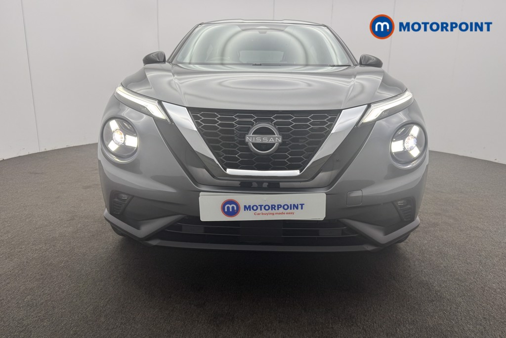Nissan Juke Tekna Automatic Petrol SUV - Stock Number (1588219) - 23rd supplementary image
