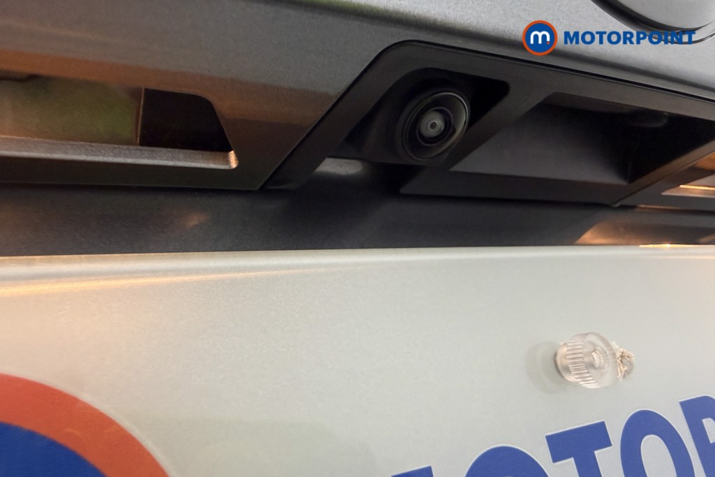Nissan Juke Tekna Automatic Petrol SUV - Stock Number (1588219) - 28th supplementary image