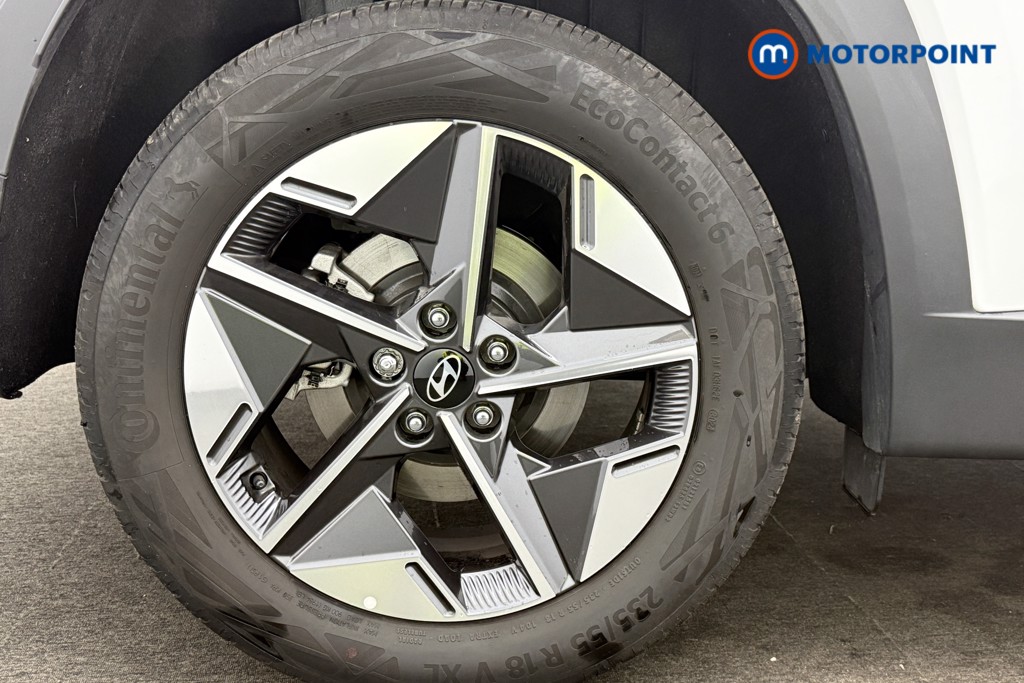 Hyundai Tucson Premium Manual Petrol SUV - Stock Number (1588221) - 3rd supplementary image