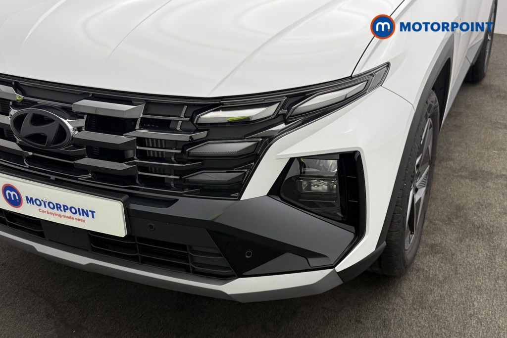 Hyundai Tucson Premium Manual Petrol SUV - Stock Number (1588221) - 6th supplementary image