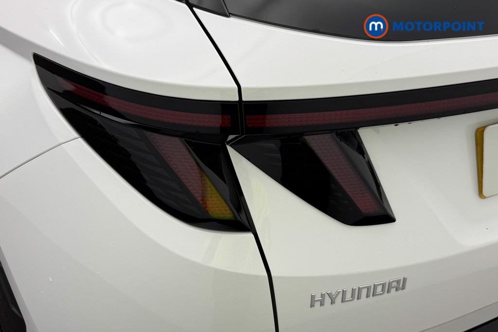 Hyundai Tucson Premium Manual Petrol SUV - Stock Number (1588221) - 7th supplementary image