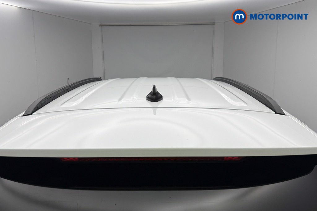 Hyundai Tucson Premium Manual Petrol SUV - Stock Number (1588221) - 9th supplementary image