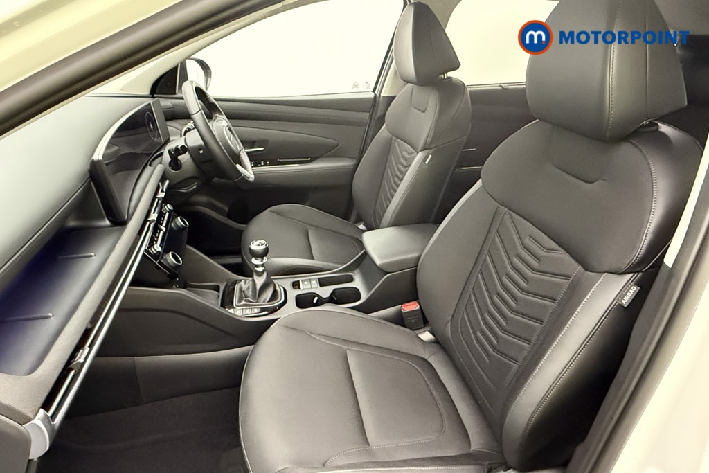 Hyundai Tucson Premium Manual Petrol SUV - Stock Number (1588221) - 11th supplementary image