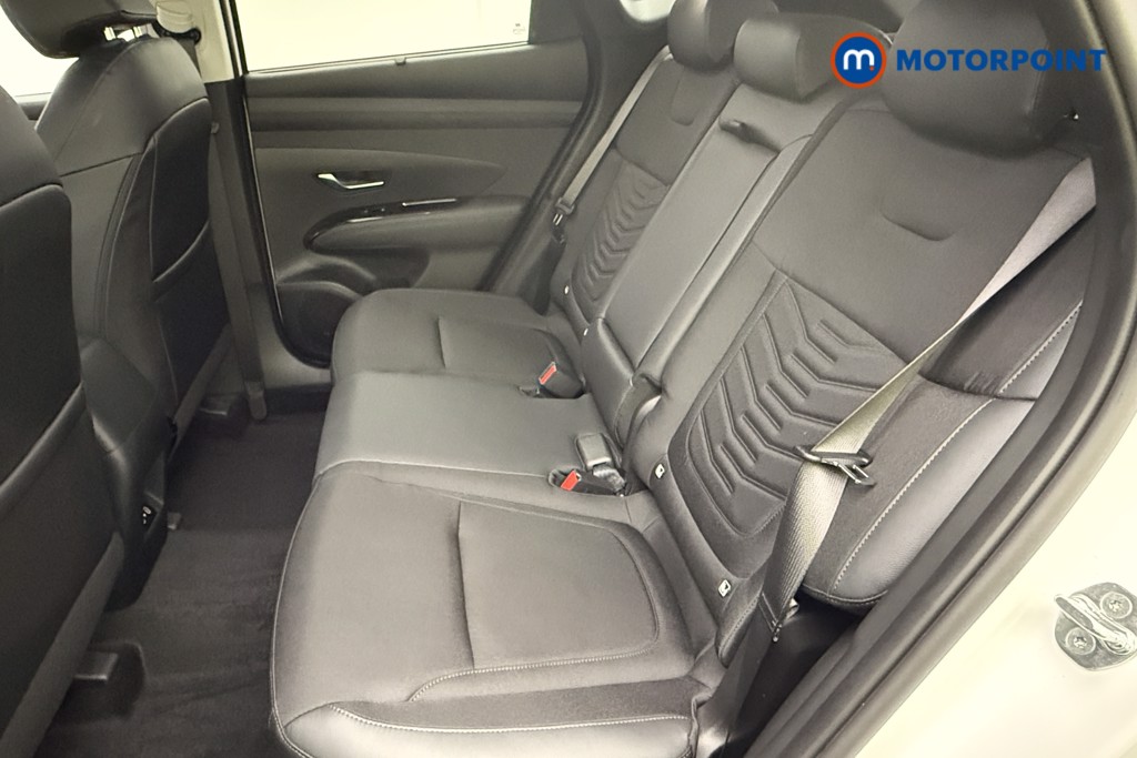 Hyundai Tucson Premium Manual Petrol SUV - Stock Number (1588221) - 12th supplementary image