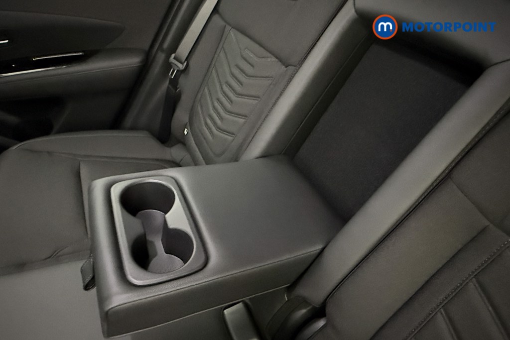 Hyundai Tucson Premium Manual Petrol SUV - Stock Number (1588221) - 14th supplementary image