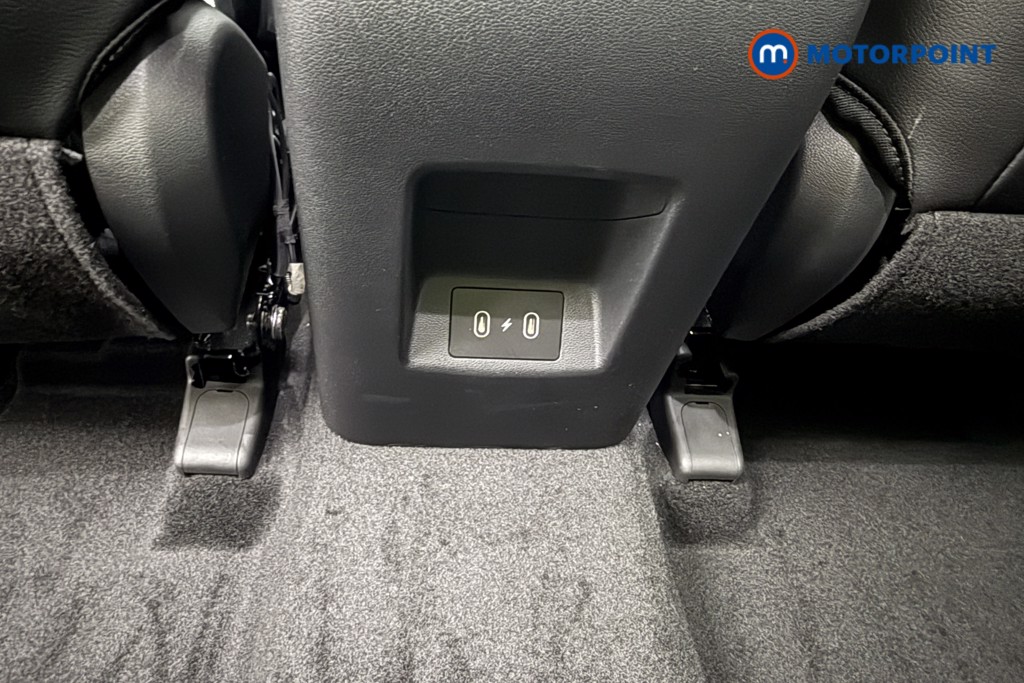 Hyundai Tucson Premium Manual Petrol SUV - Stock Number (1588221) - 15th supplementary image