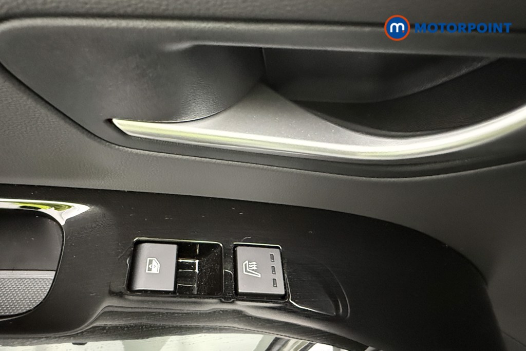Hyundai Tucson Premium Manual Petrol SUV - Stock Number (1588221) - 16th supplementary image