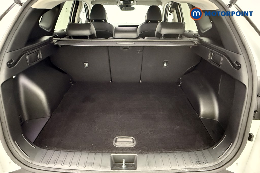 Hyundai Tucson Premium Manual Petrol SUV - Stock Number (1588221) - 18th supplementary image
