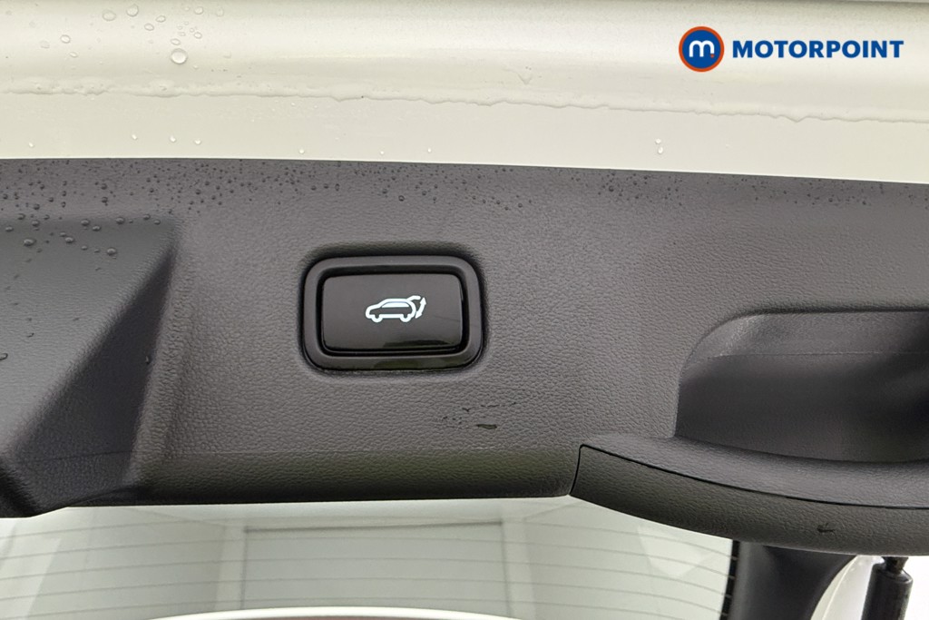 Hyundai Tucson Premium Manual Petrol SUV - Stock Number (1588221) - 21st supplementary image