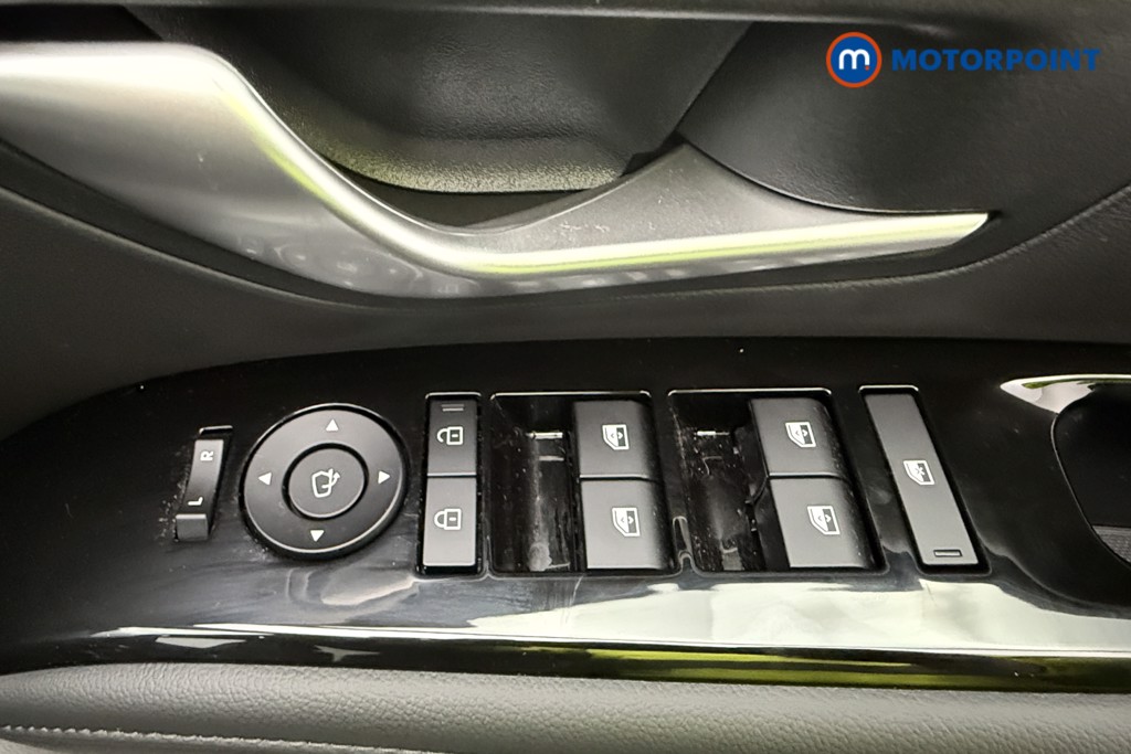 Hyundai Tucson Premium Manual Petrol SUV - Stock Number (1588221) - 24th supplementary image