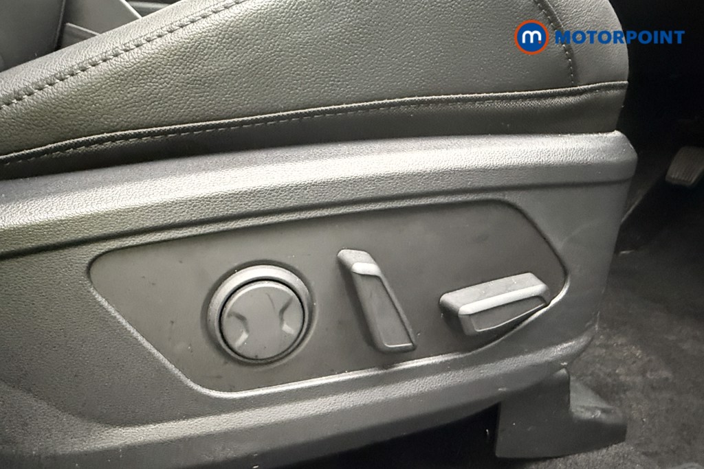 Hyundai Tucson Premium Manual Petrol SUV - Stock Number (1588221) - 26th supplementary image