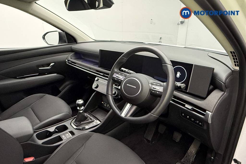 Hyundai Tucson Premium Manual Petrol SUV - Stock Number (1588221) - 27th supplementary image