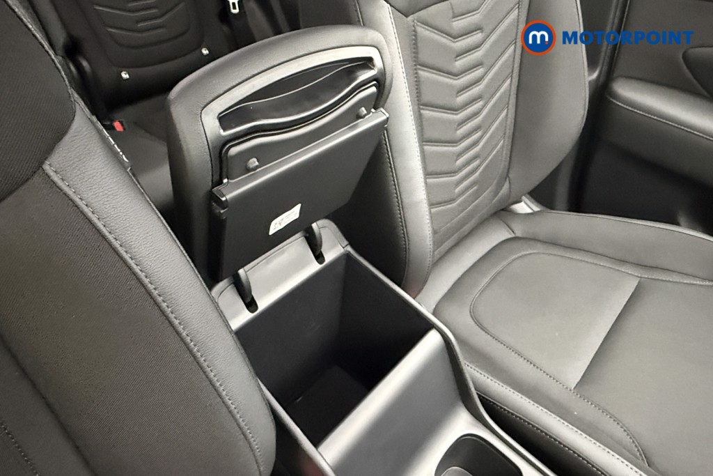 Hyundai Tucson Premium Manual Petrol SUV - Stock Number (1588221) - 28th supplementary image