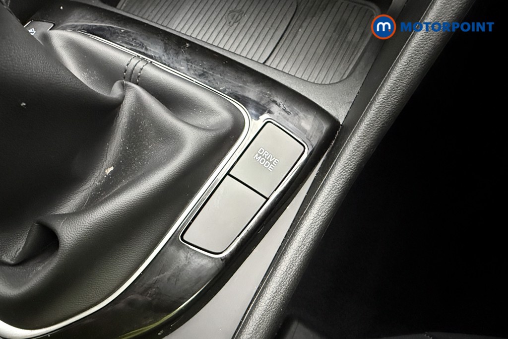 Hyundai Tucson Premium Manual Petrol SUV - Stock Number (1588221) - 30th supplementary image