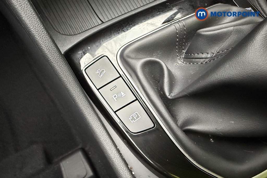 Hyundai Tucson Premium Manual Petrol SUV - Stock Number (1588221) - 31st supplementary image