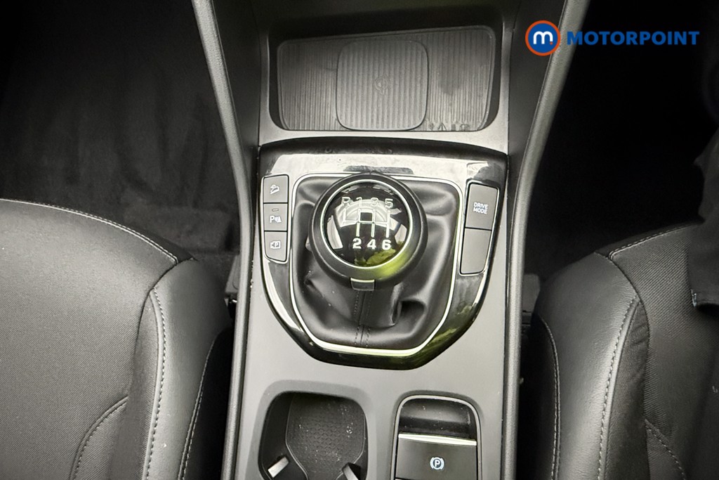 Hyundai Tucson Premium Manual Petrol SUV - Stock Number (1588221) - 32nd supplementary image