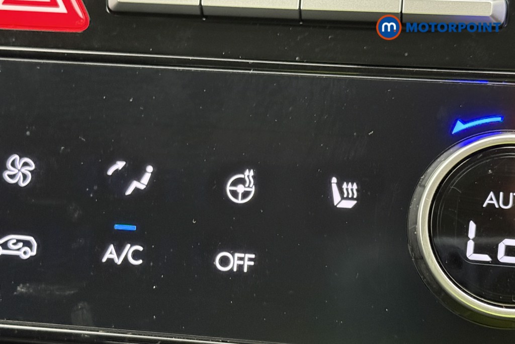 Hyundai Tucson Premium Manual Petrol SUV - Stock Number (1588221) - 35th supplementary image