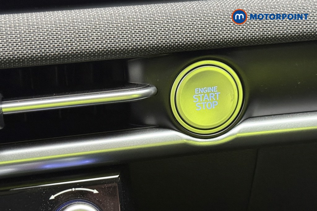 Hyundai Tucson Premium Manual Petrol SUV - Stock Number (1588221) - 36th supplementary image
