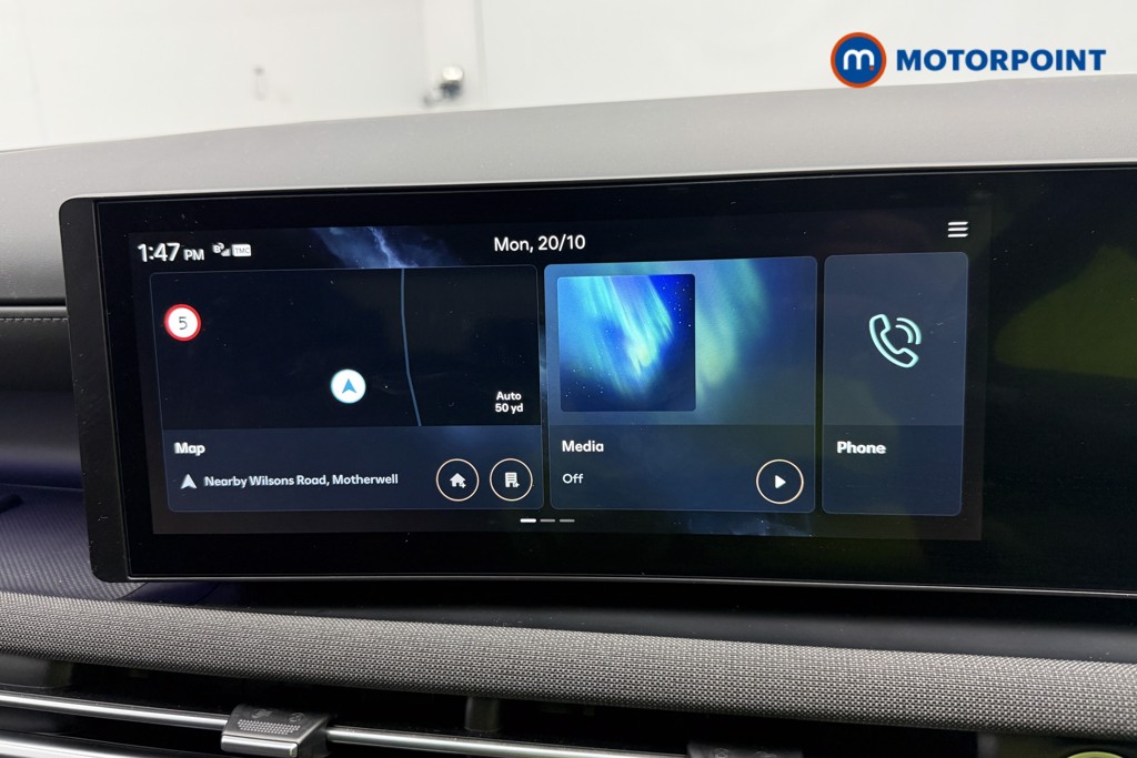 Hyundai Tucson Premium Manual Petrol SUV - Stock Number (1588221) - 37th supplementary image