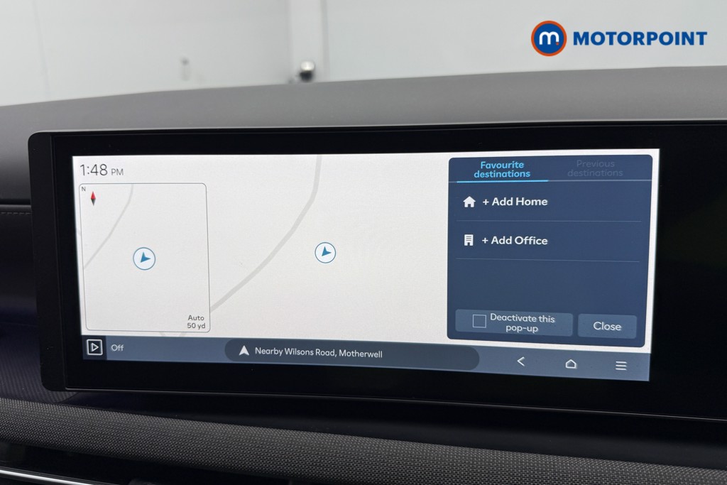 Hyundai Tucson Premium Manual Petrol SUV - Stock Number (1588221) - 38th supplementary image