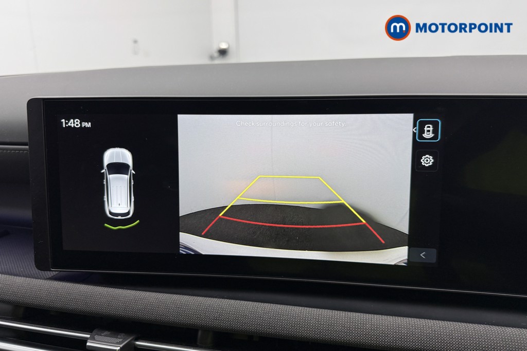 Hyundai Tucson Premium Manual Petrol SUV - Stock Number (1588221) - 39th supplementary image