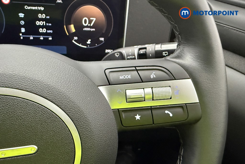 Hyundai Tucson Premium Manual Petrol SUV - Stock Number (1588221) - 43rd supplementary image