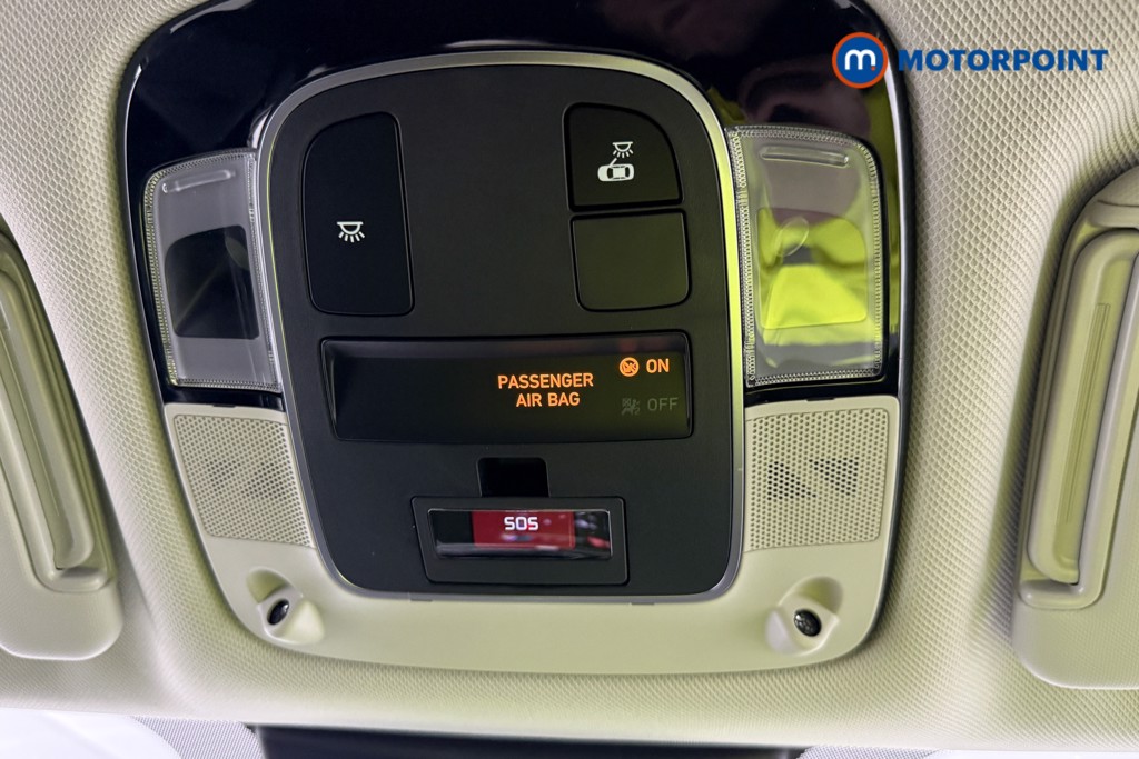 Hyundai Tucson Premium Manual Petrol SUV - Stock Number (1588221) - 44th supplementary image