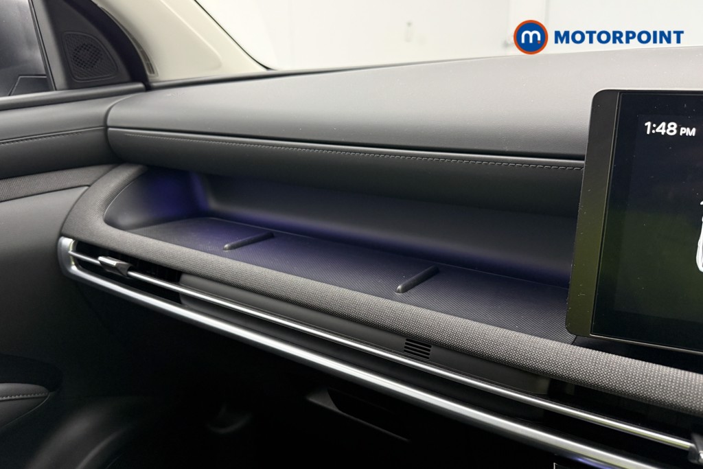 Hyundai Tucson Premium Manual Petrol SUV - Stock Number (1588221) - 45th supplementary image