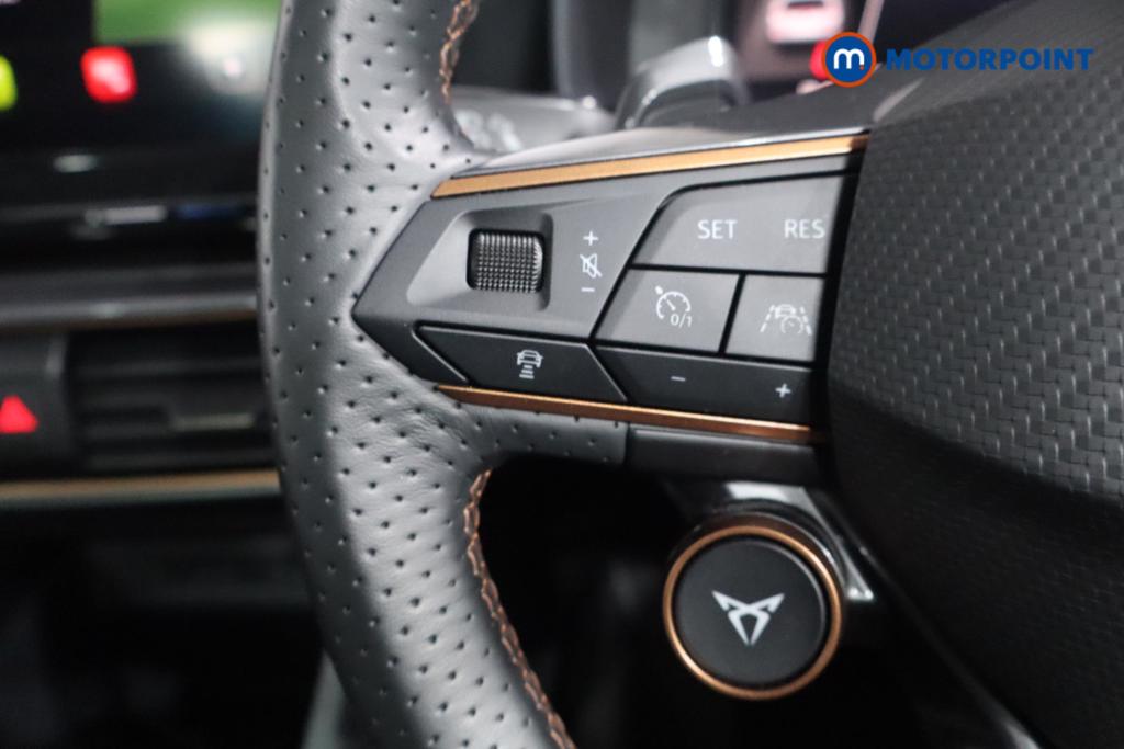 Cupra Formentor VZN Automatic Petrol SUV - Stock Number (1588247) - 6th supplementary image