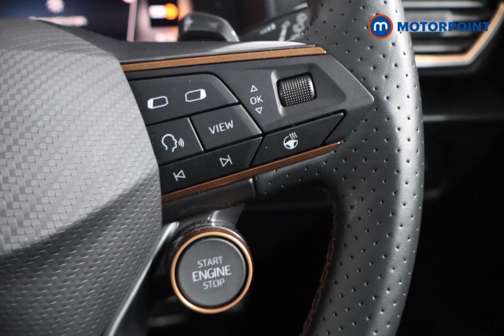 Cupra Formentor VZN Automatic Petrol SUV - Stock Number (1588247) - 7th supplementary image