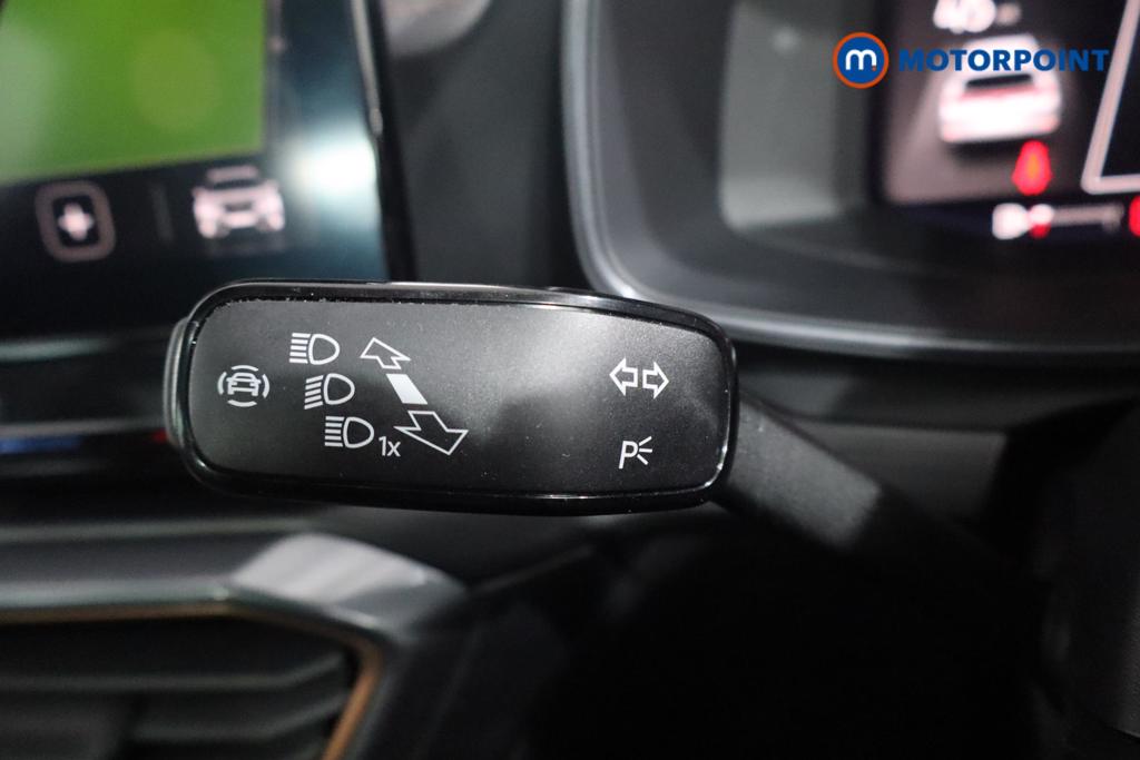 Cupra Formentor VZN Automatic Petrol SUV - Stock Number (1588247) - 8th supplementary image