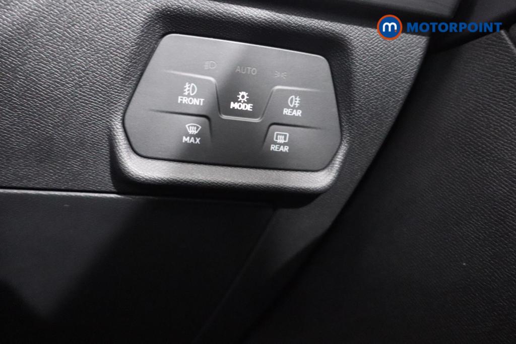 Cupra Formentor VZN Automatic Petrol SUV - Stock Number (1588247) - 10th supplementary image