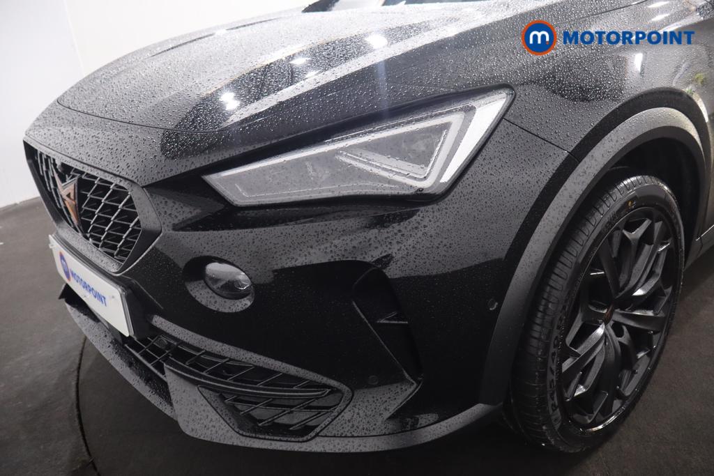 Cupra Formentor VZN Automatic Petrol SUV - Stock Number (1588247) - 12th supplementary image